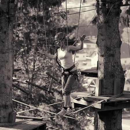 Floesserdorf Grossraming Extérieur photo