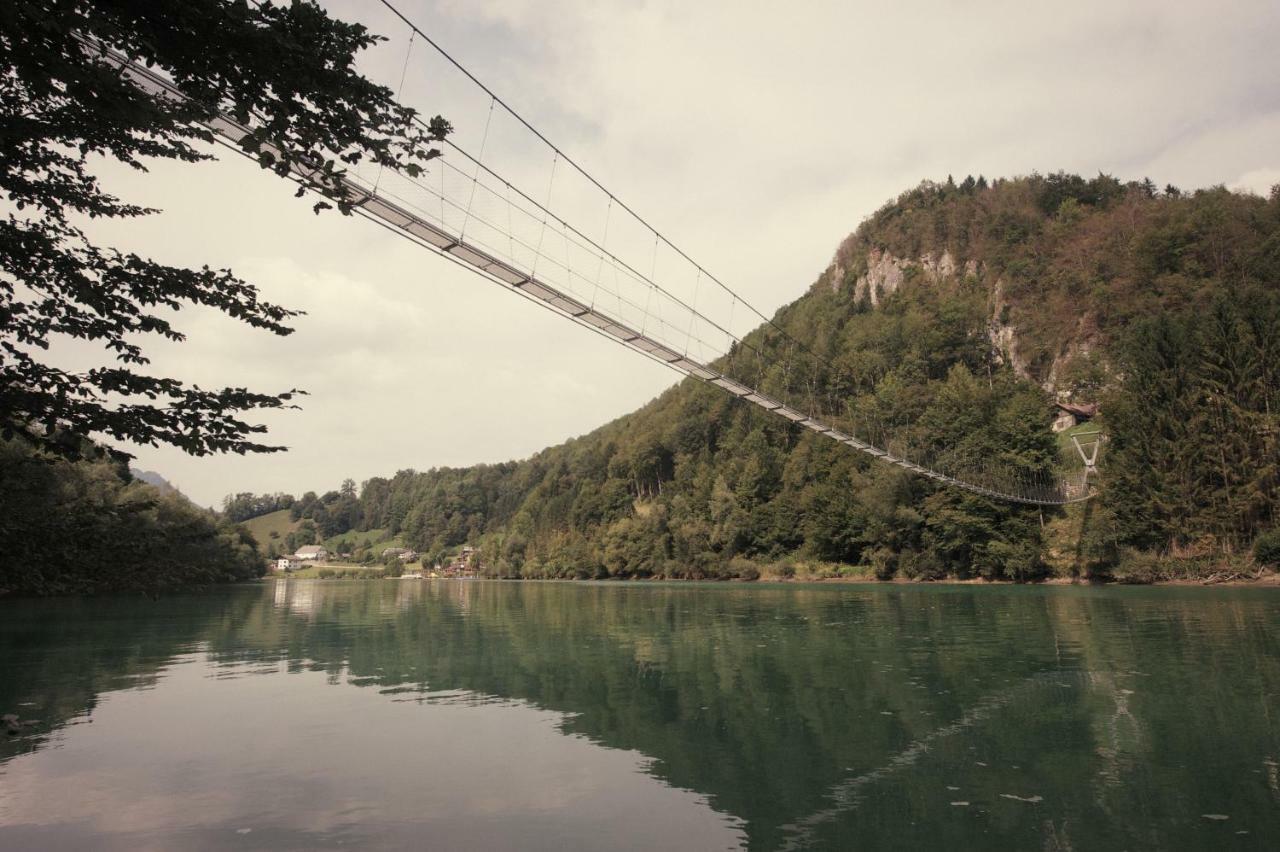 Floesserdorf Grossraming Extérieur photo