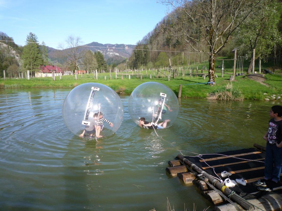 Floesserdorf Grossraming Extérieur photo